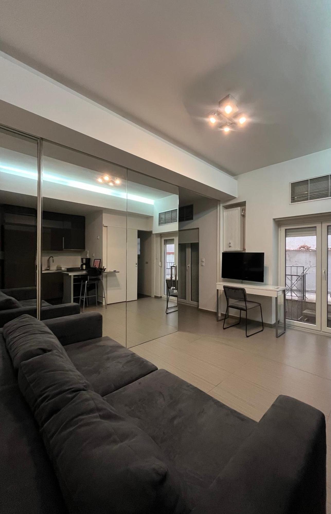 Kolonaki Central Apartment By Superhost Hub Athén Kültér fotó