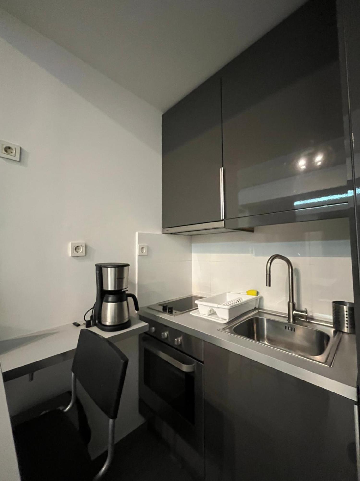 Kolonaki Central Apartment By Superhost Hub Athén Kültér fotó