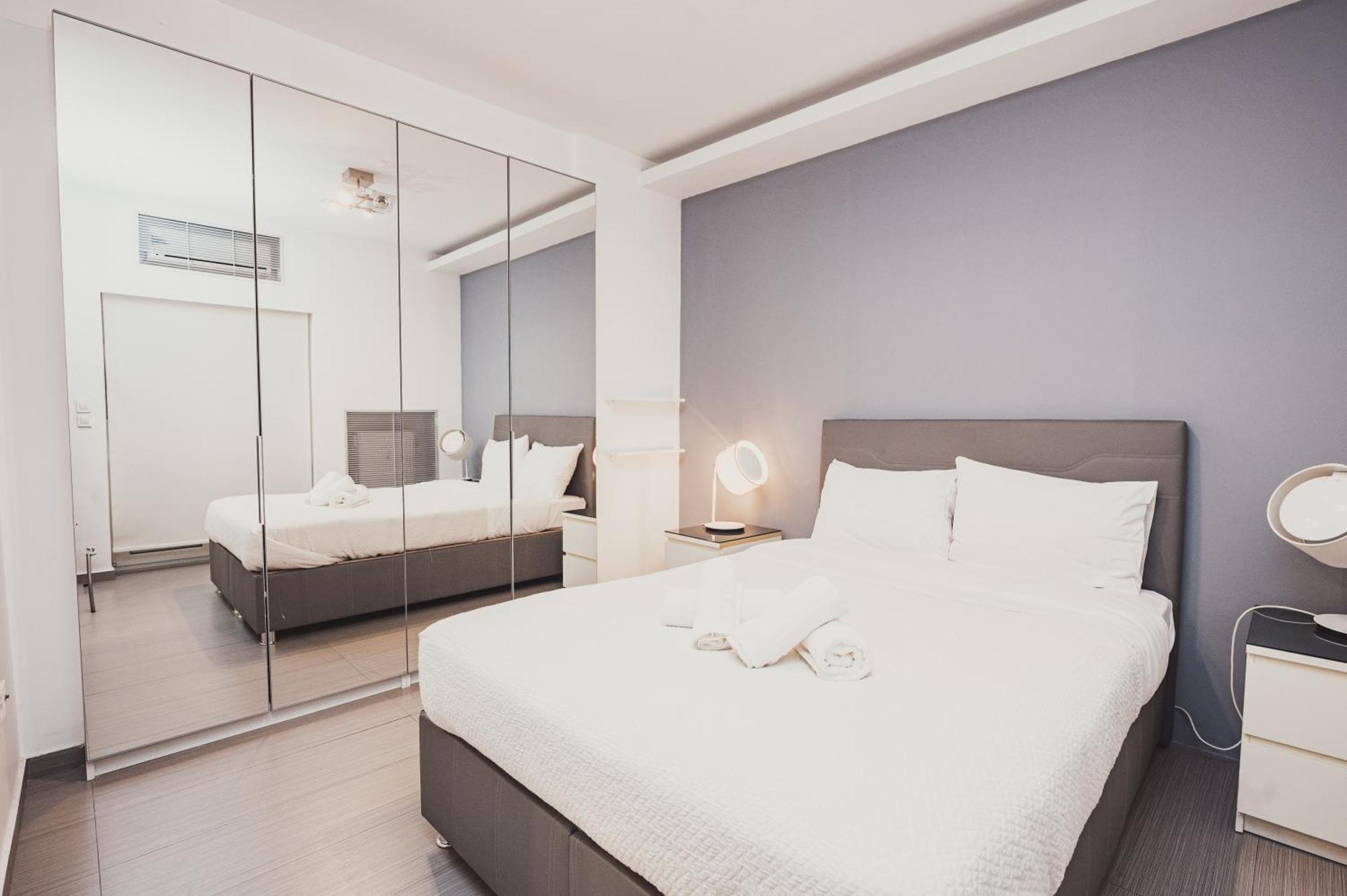 Kolonaki Central Apartment By Superhost Hub Athén Kültér fotó